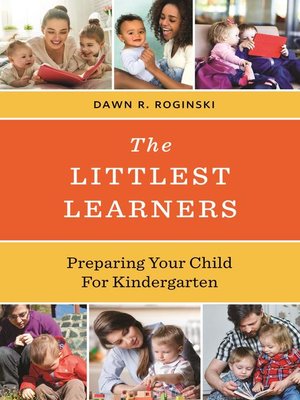 cover image of The Littlest Learners